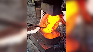 Download Lagu Some people say that ironwork has no technical content, just a body of smelly strength, forging, ho MP3 Download Lagu Some people say that ironwork has no technical content, just a body of smelly strength, forging, ho MP3