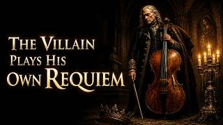 The Villain Plays His Own Requiem [No Ads] — Dark Neoclassical Cello