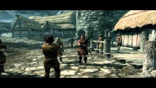 Skyrim: Episode 1