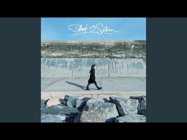 Gilbert OSullivan - This Riff