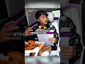 "I couldn't tell" 😭 #jasontheweennews #fanum #twitch #jasontheween #amp #faze #funny #gym #nms #kai