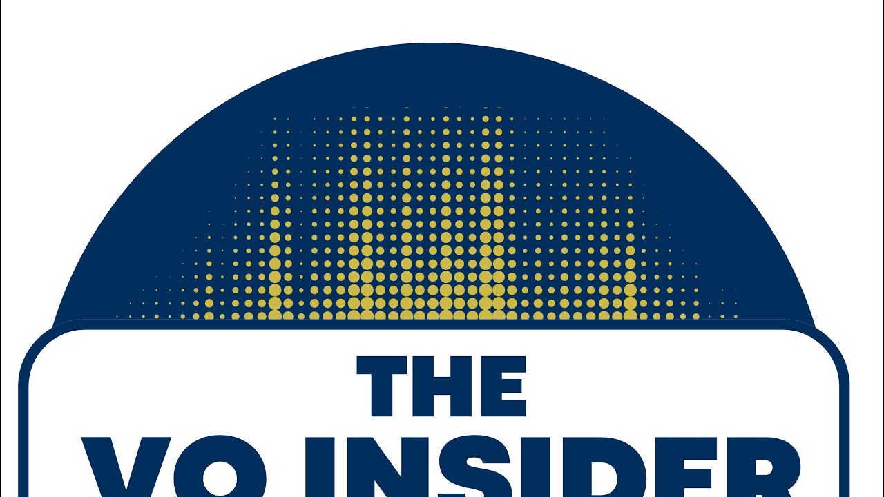 The Microphone Insider - Video Podcast - TMI