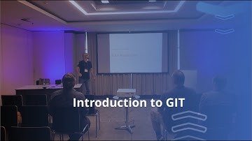 Introduction to GIT - PUG CHALLENGE 2024