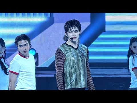260822 ซ่า สั่นๆ - POND PONDPHUWIN CONCERT D2