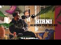 Hirni | Navaan Sandhu | Behind the scene| New Punjabi Song 2022  | Teji sandhu films