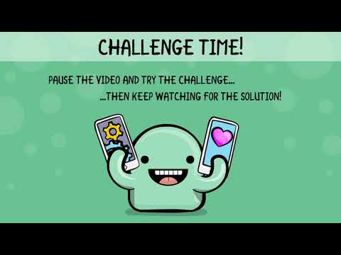 Display Starting Score Challenge - Beginning Android Development - Your First Kotlin Android App