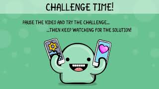 Display Starting Score Challenge - Beginning Android Development - Your First Kotlin Android App