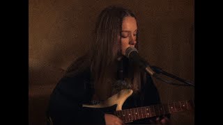 Holly Humberstone - Vanilla (Stairwell Version) slowed + reverb