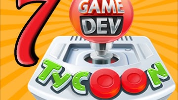 Gamedev Tycoon part 7 "Bugs!"