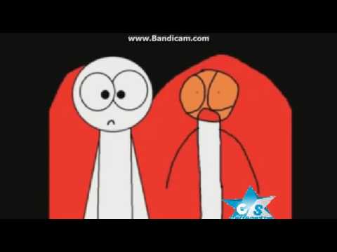 If Geo's World Was On Cartoon Star