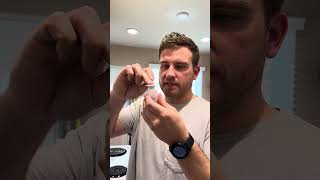 Reconstituting Tesamorelin