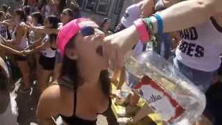 WELCOME WEEK 2014