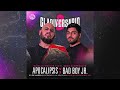 Apocalipsis vs Bad Boy Jr. x Catchascán 2.0