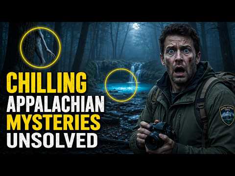 7 Real Appalachian Trail Disappearances That Remain Unsolved