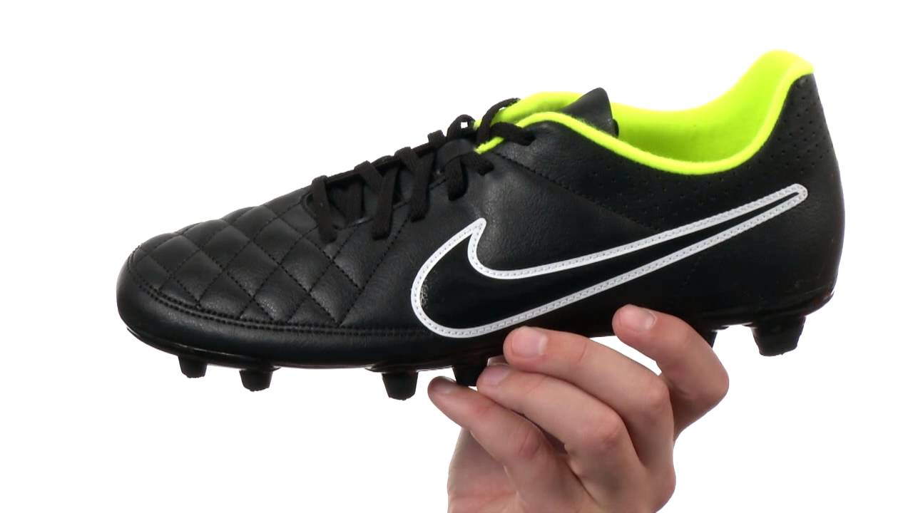 nike tiempo rio boots