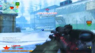 xFrankz :: Calibre mw2 Montage (re-upload)