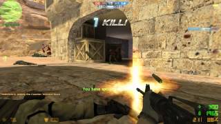 CSO: Original Mode Part 3