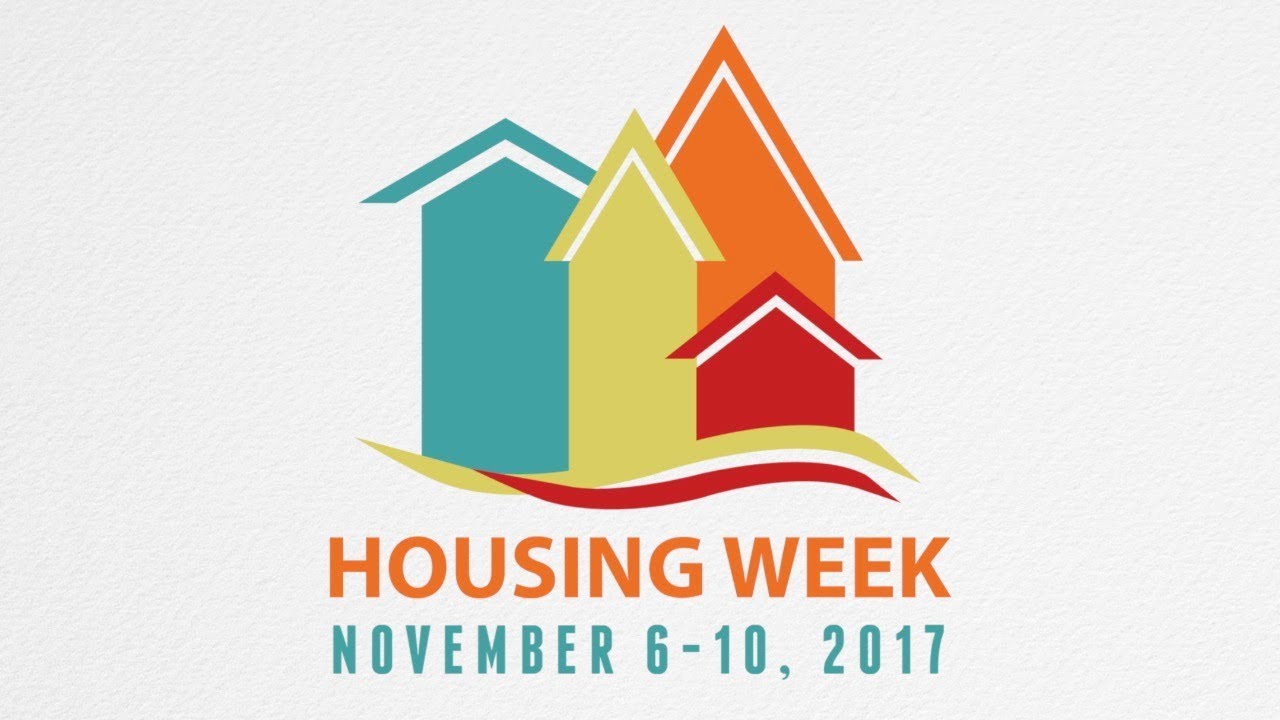 Housing Week - Panel Discussion