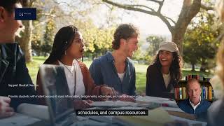 Transform School Communication with NexCognit's AI Education Agent