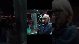 Be Careful Karina, Winters Always Watching...winrina