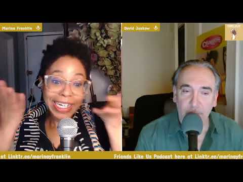 Katt Williams Interview, Toxic Celebrities, New Years Celebrations and more!