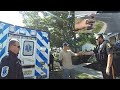 Man With Multiple Prior DWIs Ticketed for Drinking in Public