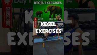 4 Powerful Kegel Exercises to Boost Sexual Physical Strength Must-Try Daily Routine