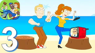 Good Choice - Gameplay Walkthrough Part 3 Levels 12-20 (Android,iOS)