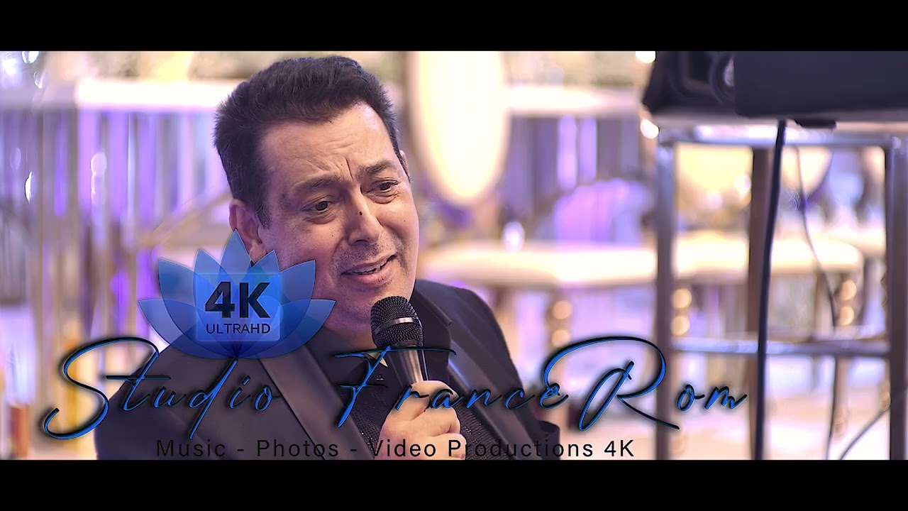 Djemail Gashi 2026 Sose Ked Dikenama Meraba Kerena - Studio FranceRom (Video Officiel)