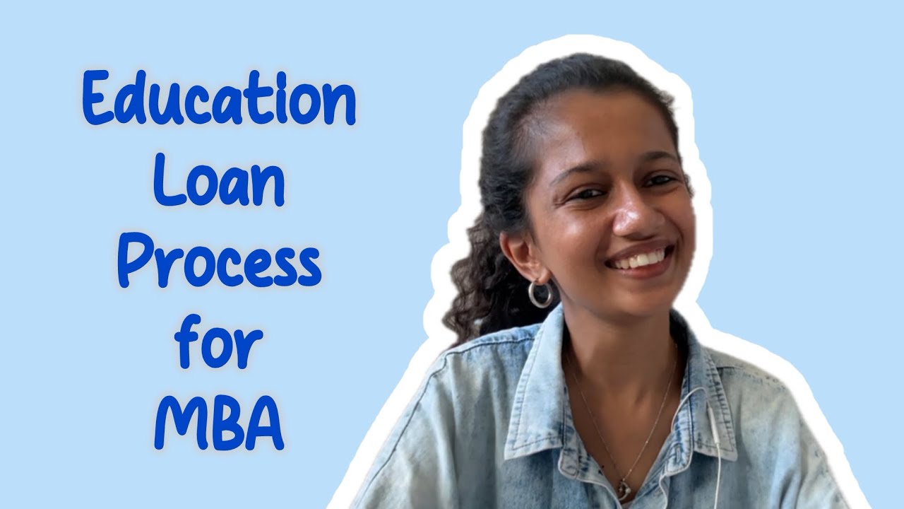 How I Applied for an SBI Scholar Education Loan on My Own (Real Experience)