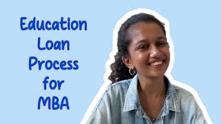 How I Applied for an SBI Scholar Education Loan on My Own (Real Experience)