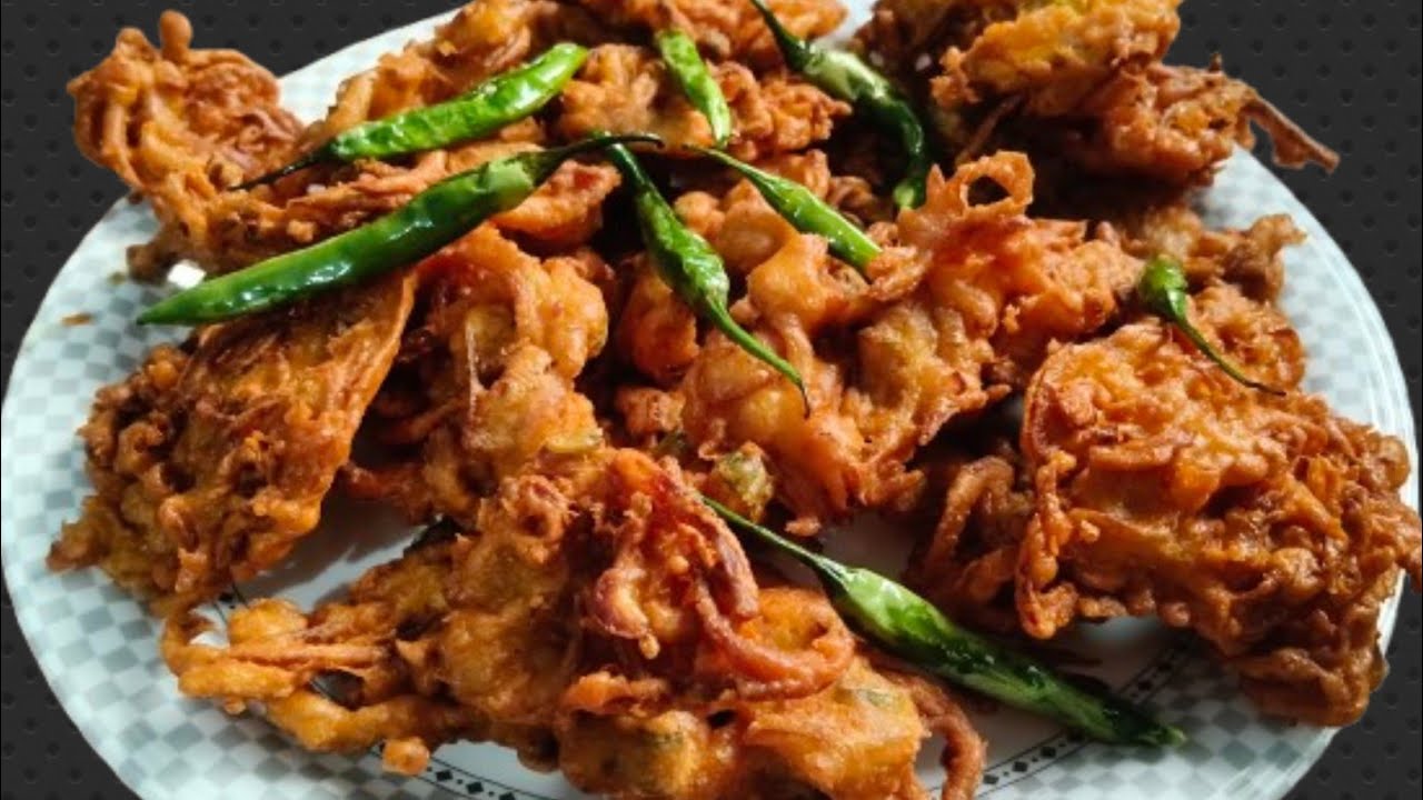 Iftar Special Recipe 