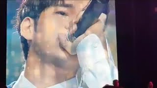 ONG SEONGWU SING 'PLEASE' -  FANMEETING IN THAILAND