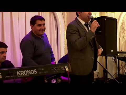 Юбилей Нугзаре Хало