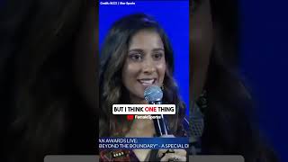 Jemimah Rodrigues On Life Beyond Cricket