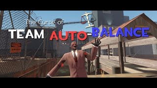 Autobalanced at last second