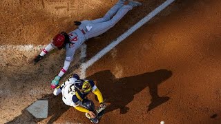 Elly De La Cruz Clips For Edits 1080P