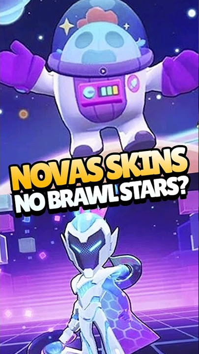 Brawl Stars Mortis, Nova Skin