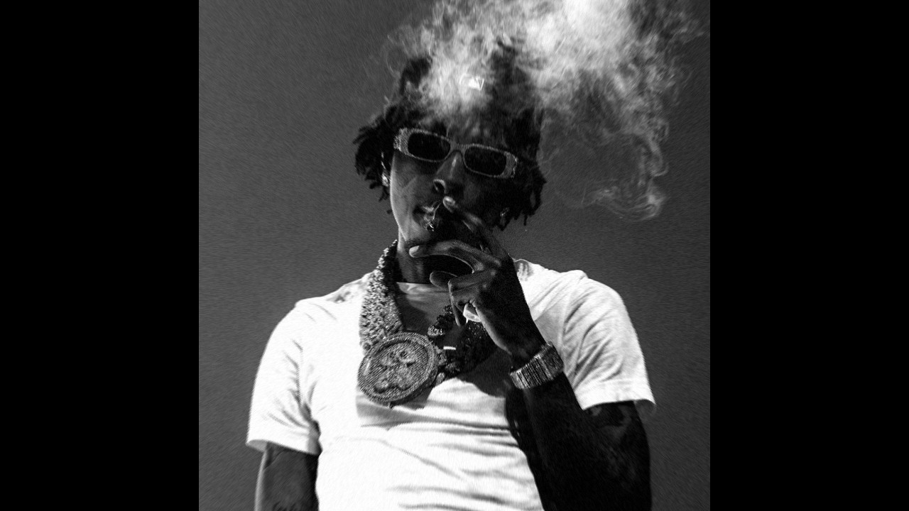 [FREE] NBA Youngboy Type Beat 