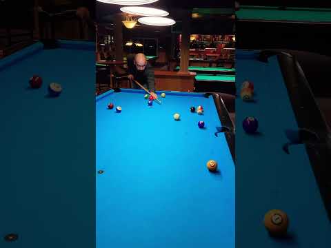 Closest Billiard Hall To Me