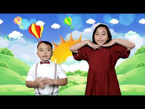 QUIET AS A MOUSE (Sofia&Bdon)
