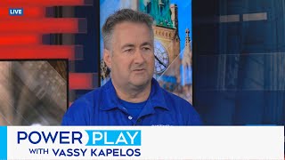 Canada Post workers union negotiator defends national strike | Power Play with Vassy Kapelos