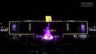 NOAH_TERBARU___Jalani_Mimpi___Apache_Feel_The_BLACKGOLD_Concert___LAMPUNG_2017