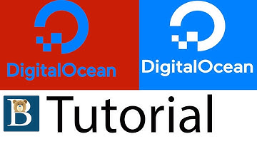 Digital Ocean Tutorial -  DigitalOcean  Video Tutorial