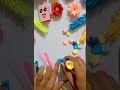 "Paper star's craft"💖🤗