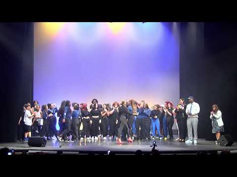 Palm Glades Preparatory Academy showcase