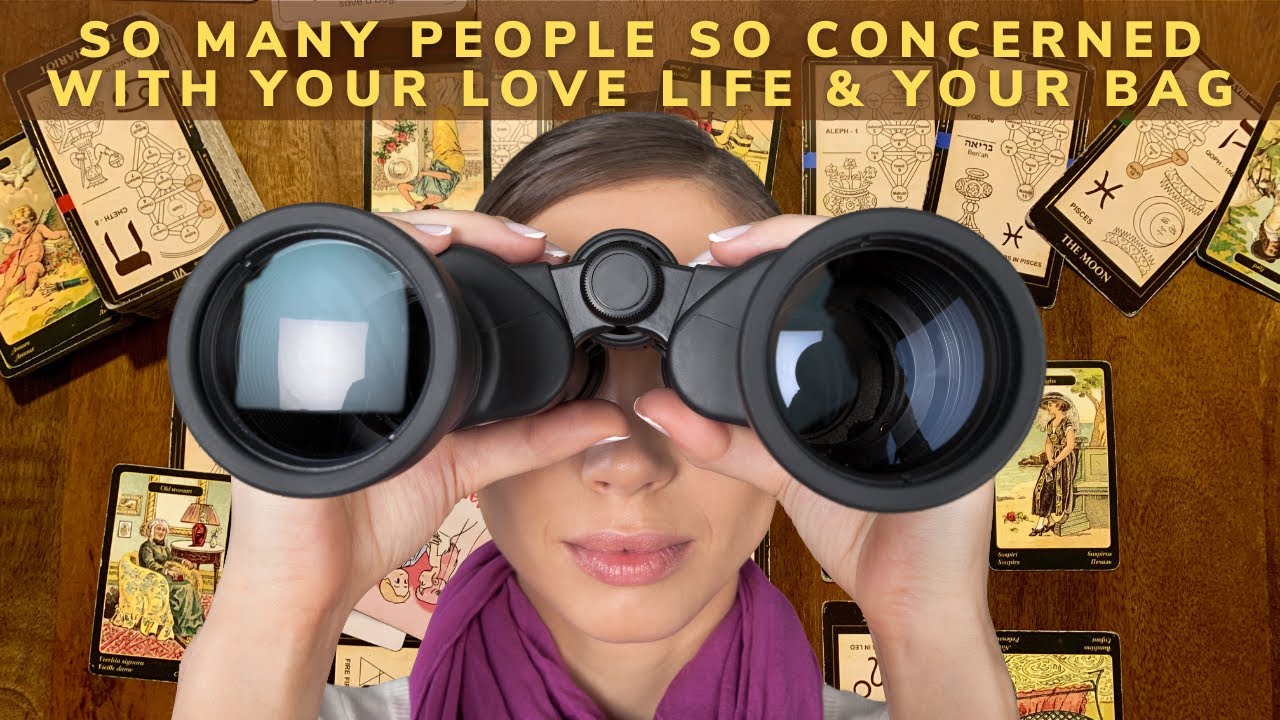 These people are really afraid, exposing themselves, focused on your money & 2 of cups, so odd 🤔