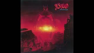 Dio "Evil Eyes" The Last In Line (1984) [Remastered Gold Edition 2012]6th song's