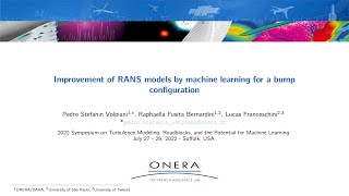 NASA Symposium on Turbulence Modeling: Roadblocks, and the Potential for Machine Learning (2022)