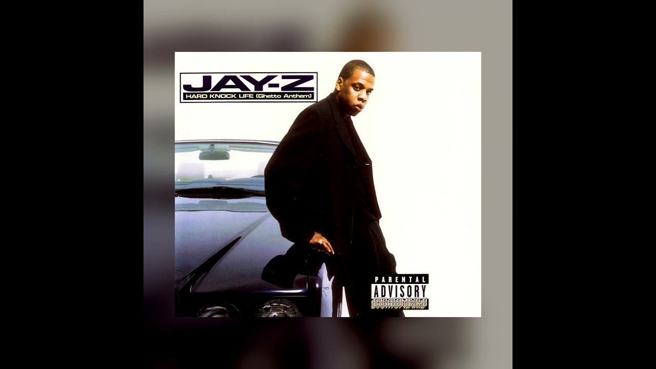 Jay - Z - Hard Knock Life (Ghetto Anthem) Radio Edit (1998) - YouTube